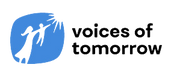 Voices of Tomorrow logo