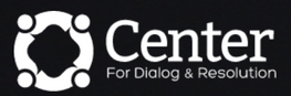Center for Dialog and Resolution logo