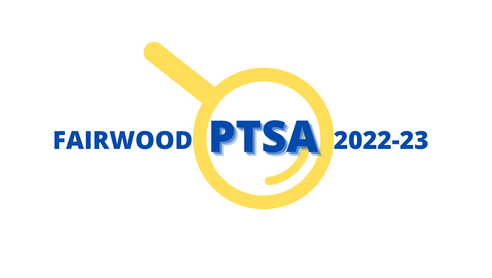 Fairwood PTSA logo