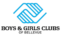 Boys and Girls Clubs of Bellevue logo