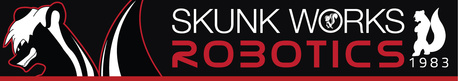 Skunk Works Robotics logo