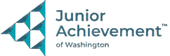 Junior Achievement of Washington logo