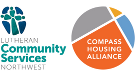 Compass Housing Alliance logo