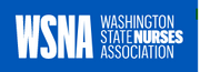 Washington State Nurses Association logo