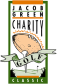 Jacob Green Charity logo