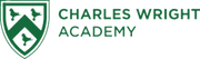 Charles Wright Academy logo