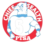 Chief Sealth PTSA logo