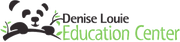 Denise Louie Education Center logo